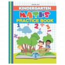 Dreamland Kindergarten Maths Practice Book