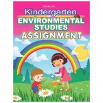 Dreamland Kindergarten Environmental Studies Assgn.