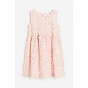 HNM Cotton Dress