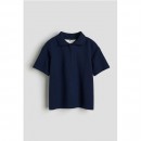 HNM Zip-Top Polo Shirt