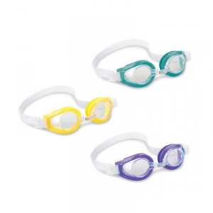 Intex Aqua Flow Play Goggles