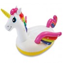 Intex Unicorn Inflatable Ride-On Pool Float