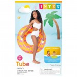 Intex Swirly Whirly Tubes