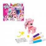 Hasbro Fuzzikins My Little Pony - Pipp Petal