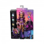 Mattel Monster High Core Clawdeen Doll