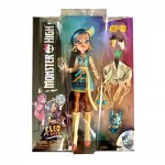 Mattel Monster High Core Cleo De Nile Doll