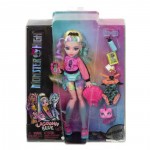 Mattel Monster High Core Lagoona Doll