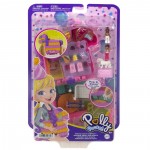 Mattel Pocket PiÃ±ata Party Compact Playset 