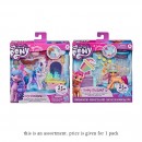 My Little Pony Movie Sparkling Scenes - Assorted