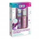 Make It Real Fairy Garden Light-Up Lip Gloss Duo