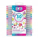 Make It Real 30 Scented Gel Pens