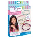 Make It Real Rainbow Bling Bracelets