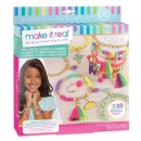 Make It Real Neo-Brite Chains & Charms