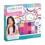 Make It Real Heishi Bead Kit - Square