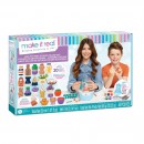 Make It Real Mini Pottery Wheel Deluxe Set