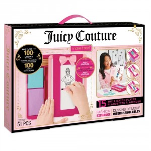 Make It Real Juicy Couture Fashion Exchange