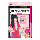 Make It Real Juicy Couture Fashion  Design Sketchbook