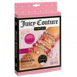 Make It Real Mini Juicy Couture Crystal Sunshine Bracelets