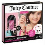 Make It Real Juicy Coutureâ„¢ DIY Collectible Bracelet Set