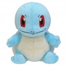 Pokemon Squirtle Sitting Cuties Plush - 4 Â¾ In.