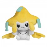 Pokemon Jirachi Sitting Cuties Plush - 6.5in