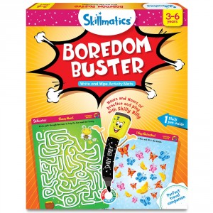 Skillmatics Boredom Buster