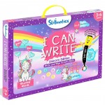 Skillmatics I Can Write Unicorn Edition