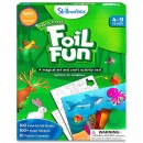 Skillmatics Foil Fun - World Of Animals