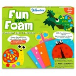 Skillmatics Fun with Foam - Animal