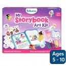 Skillmatics My storybook Art Kit- Unicorns and Princesses