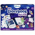 Skillmatics My storybook Art Kit-Space Explorers