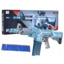 Zecong Blaze Storm Battery Operated Soft Bullet Gun