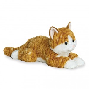 Aurora Chester Cat 12inch