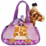 Aurora 7'' Peek-A-Boo - Giraffe Carrier