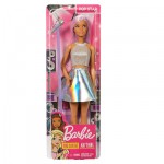 Barbie Professional Pop Star Doll
