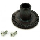 Blade Met Bevel Gears: 130 X