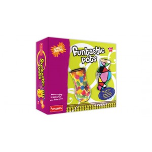 Funskool Funtastic Pots