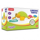 Funskool Linking Turtle