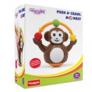 Funskool Push & Crawl Monkey