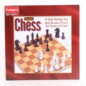 Funskool Chess Classic