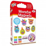 Galt Activity Packs - Monster Magnets