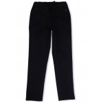 Gini & Jony Trouser - Caviar Black, 32