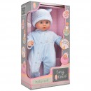 Hasbro Baby Soft Tiny Tears - 15in