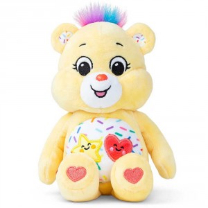 Hasbro Cbs 22Cm Plush - Sweet Celebrations Bear