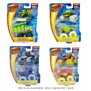 Hasbro Blaze Vehicle