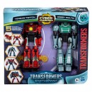 Hasbro Transformers Earthspark Combiner 2