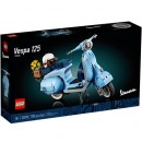 Lego Vespa 125