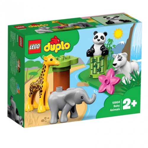 lego wild animals