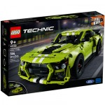 Lego Technic Ford Mustang Shelby GT500 24