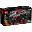 Lego Technic Monster Jam Thunderroarus Pull-Back